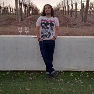 Meet your Posher, Erick